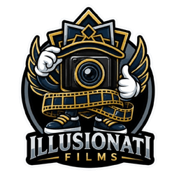 Illusionati Films Logo